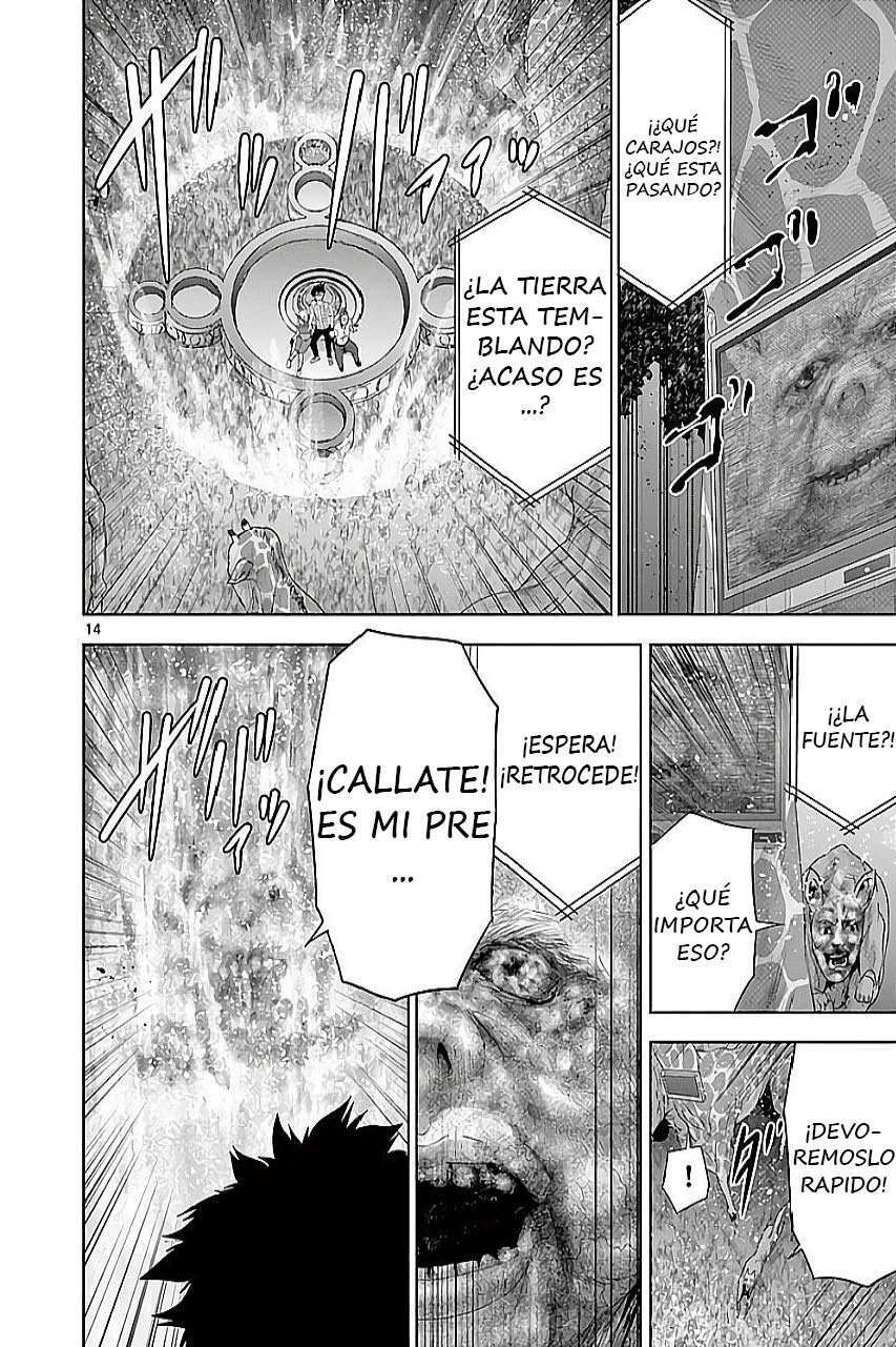 Capitulo 66 page 15