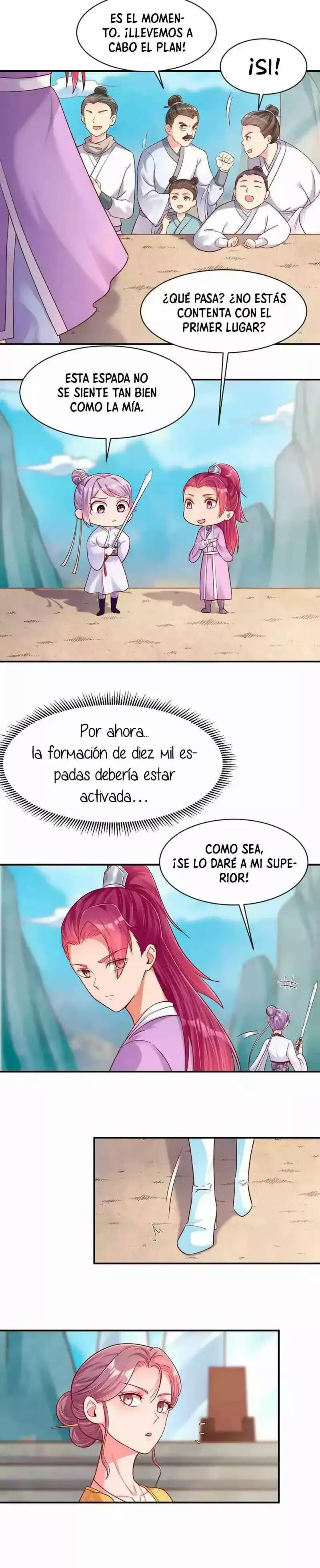Capitulo 91 page 6