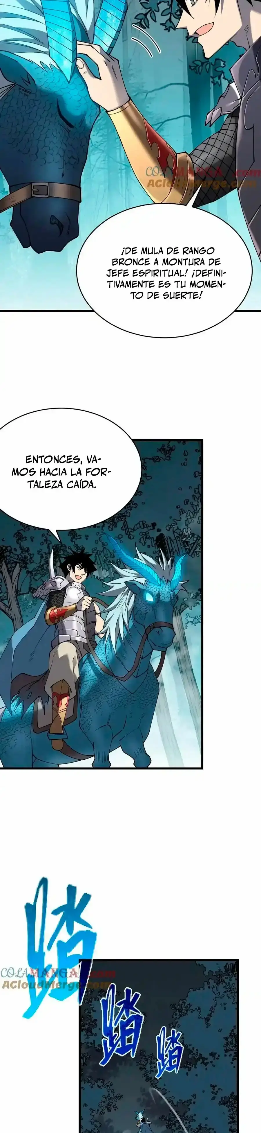 Capitulo 68 page 8