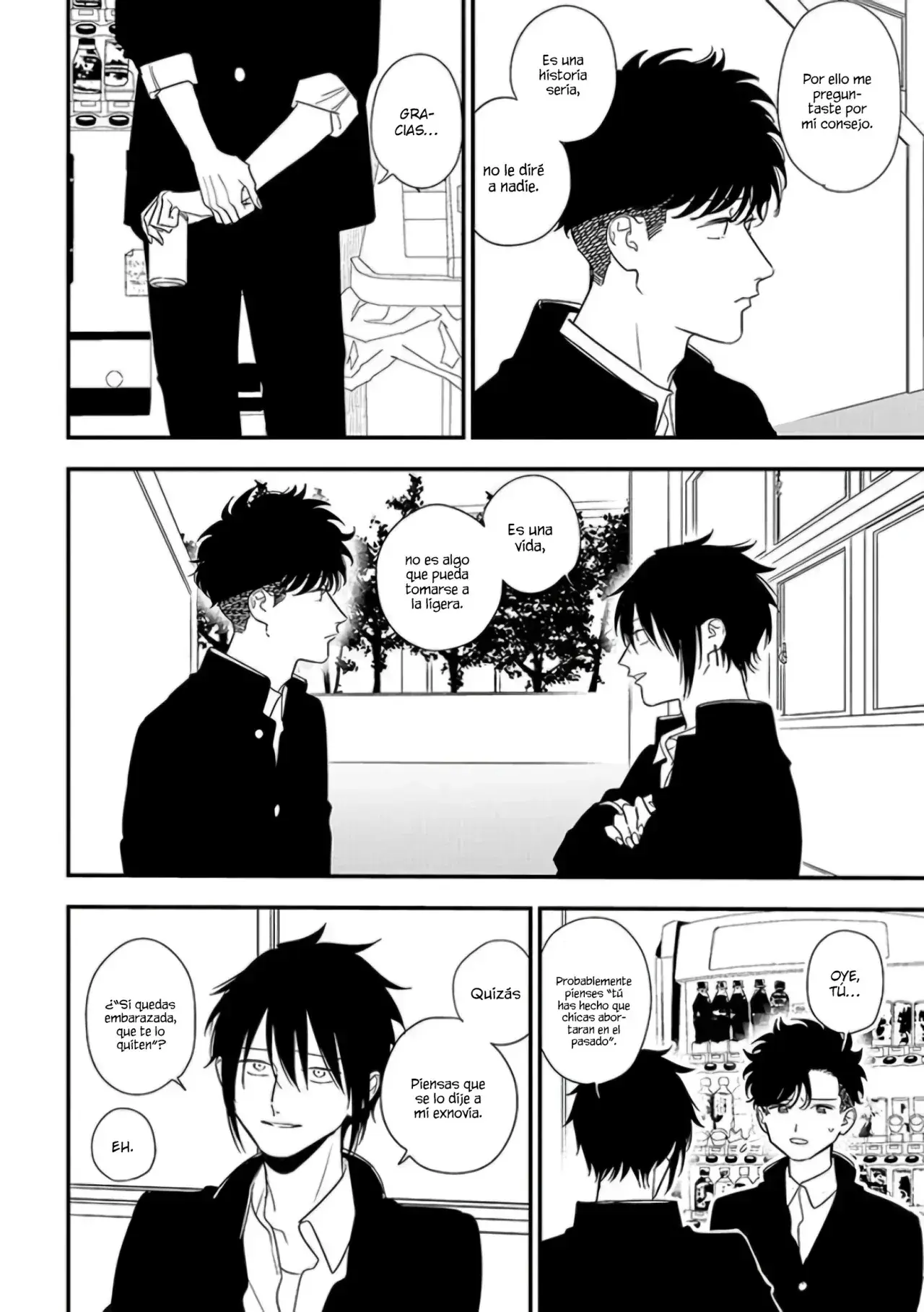 Capitulo 19 page 16