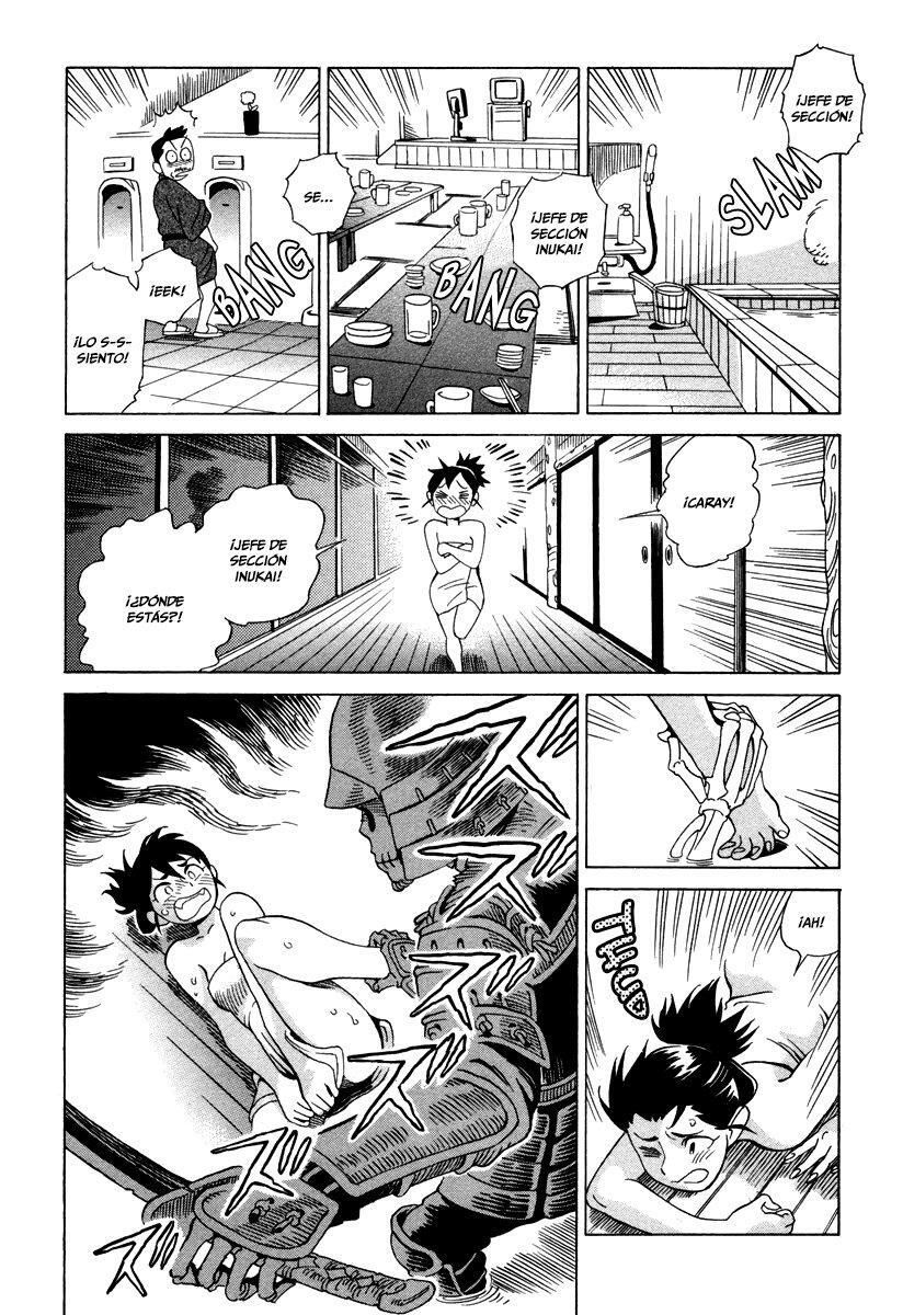 Capitulo 3 page 11