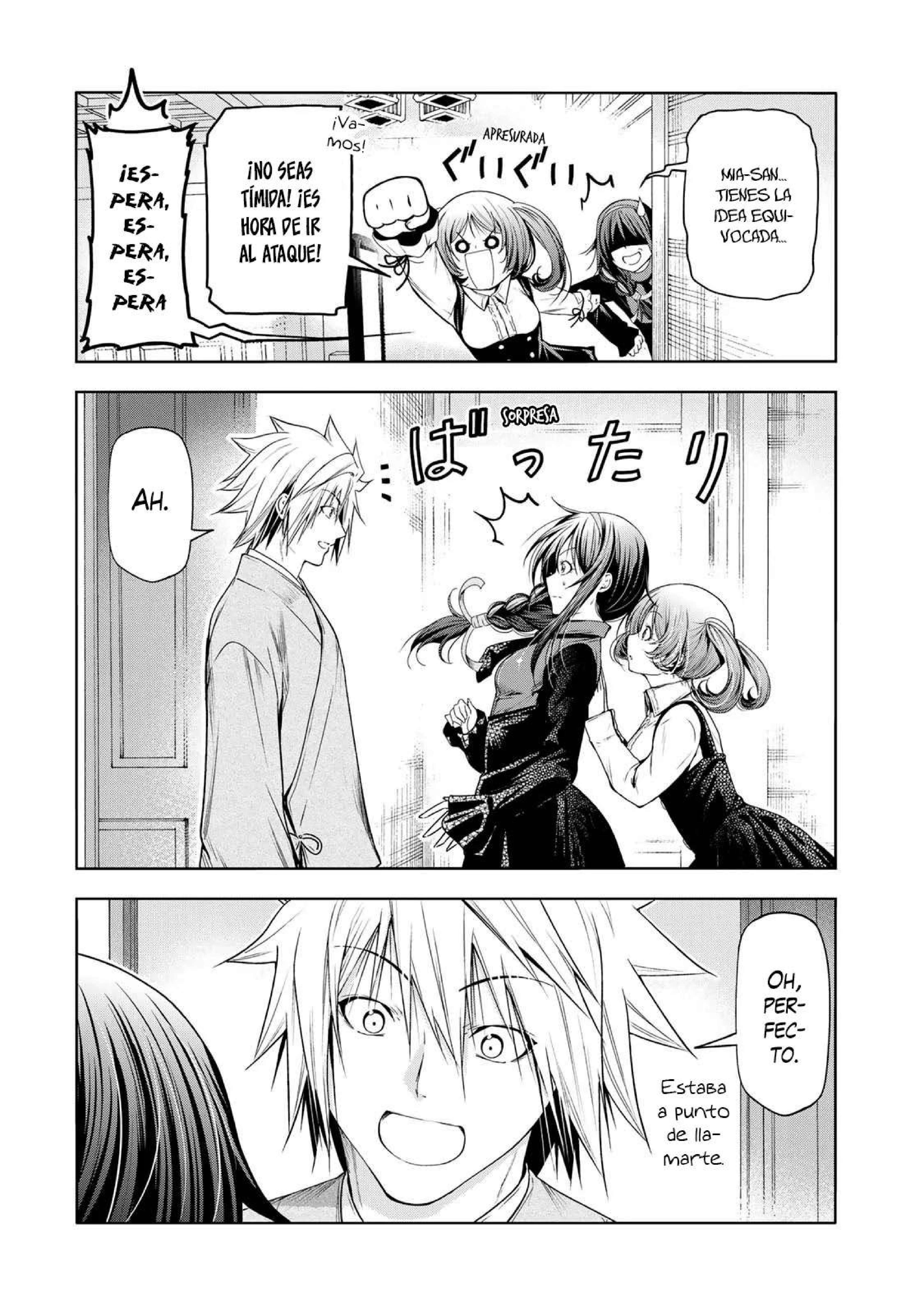 Capitulo 81 page 10