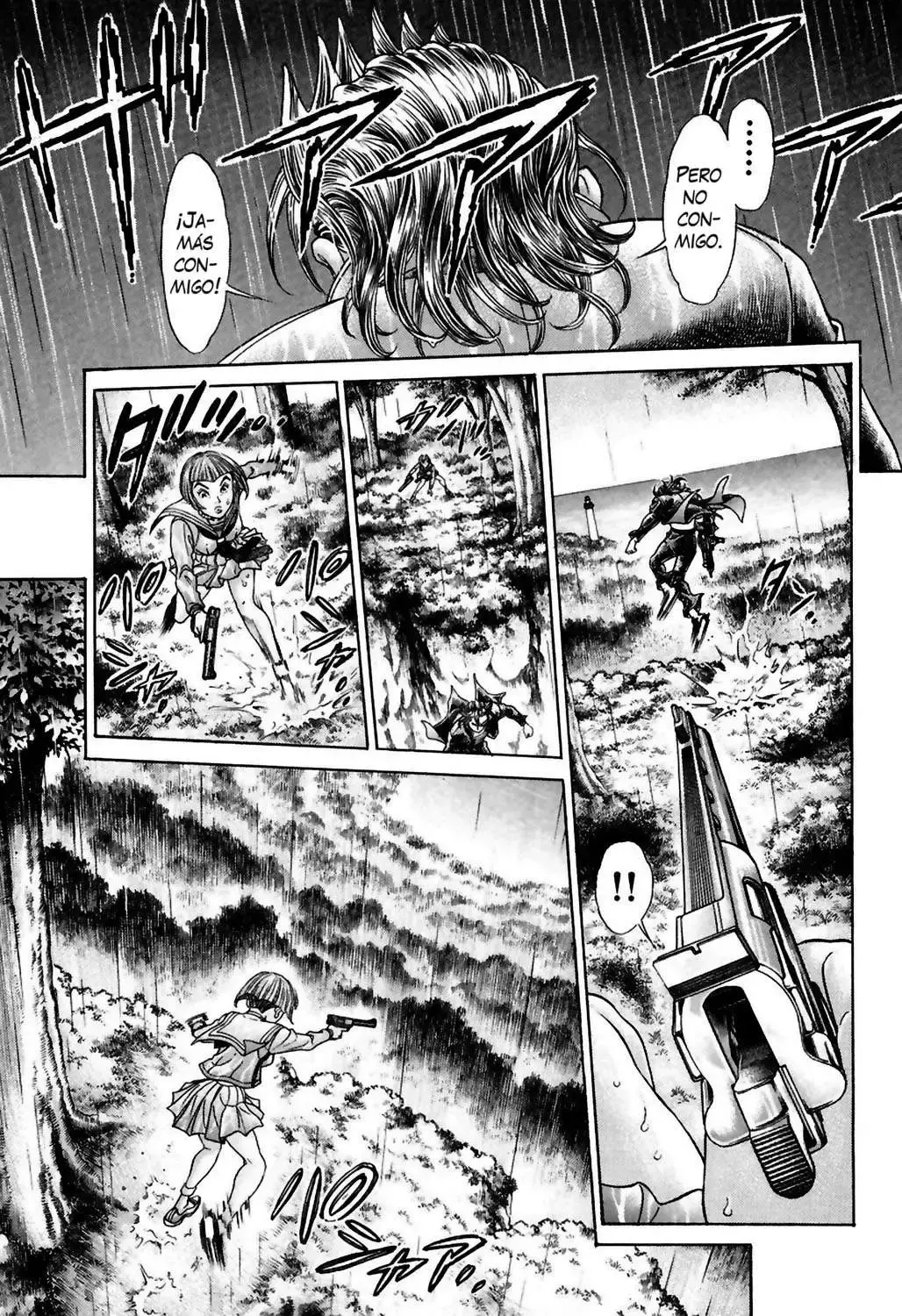 Capitulo 77 page 12