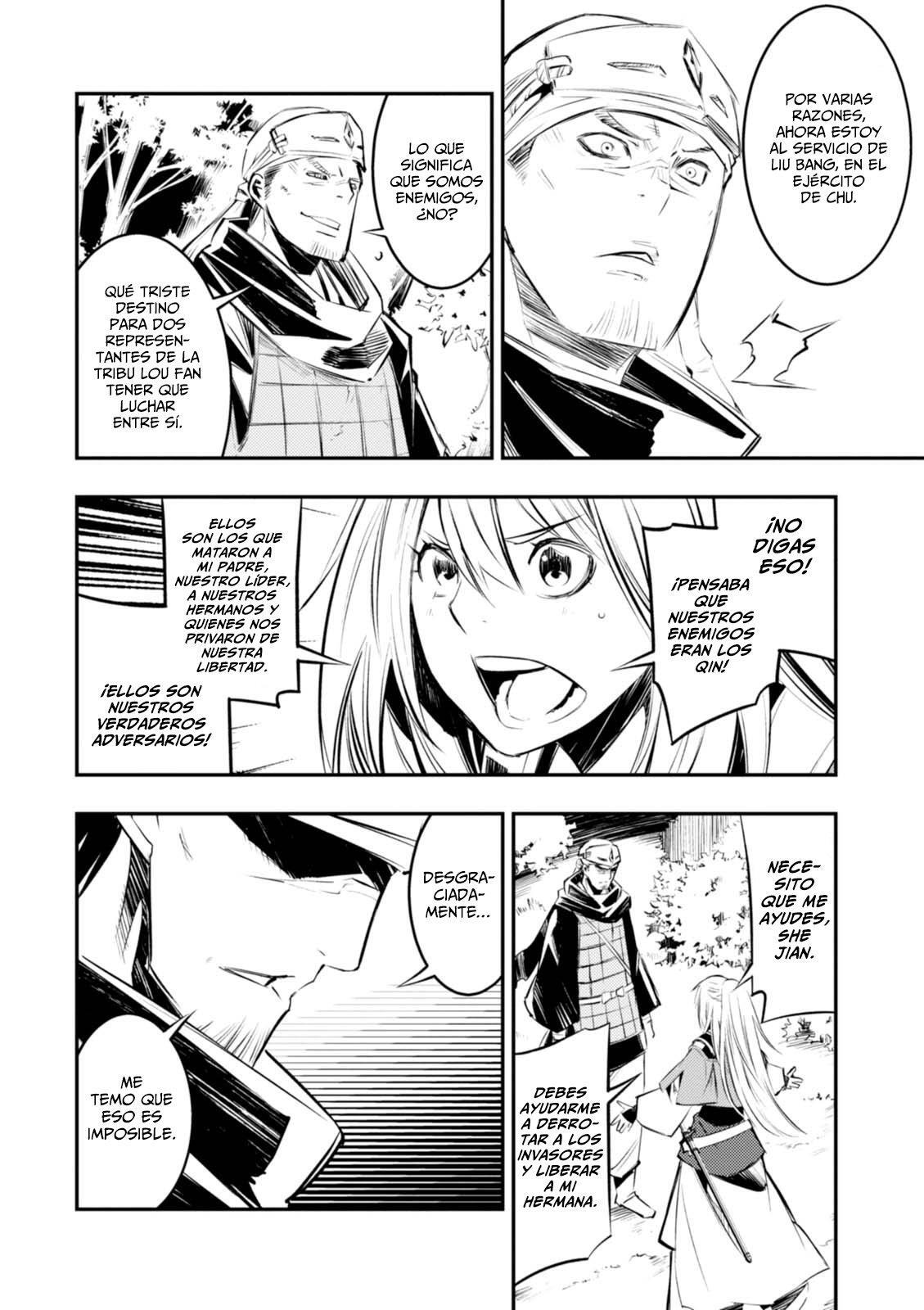 Capitulo 23 page 17