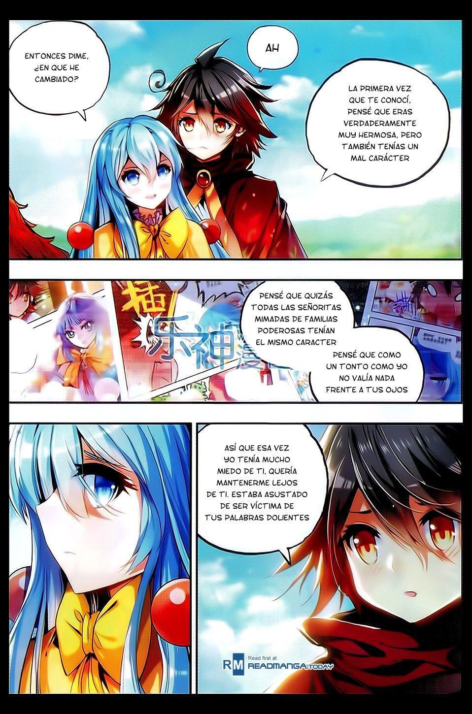 Capitulo 50 page 9
