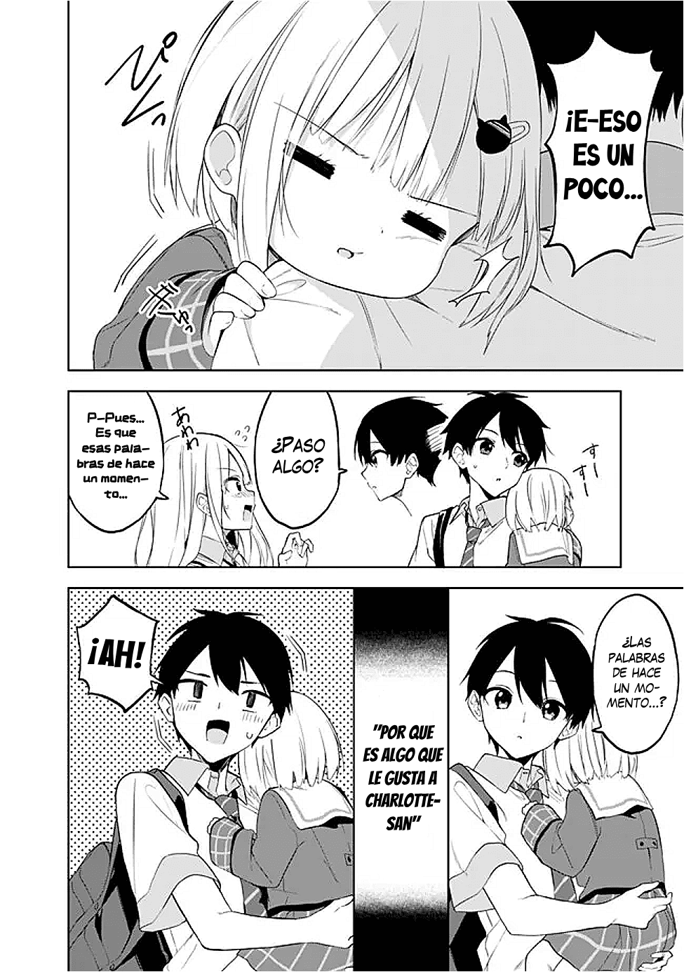 Capitulo 18 page 6