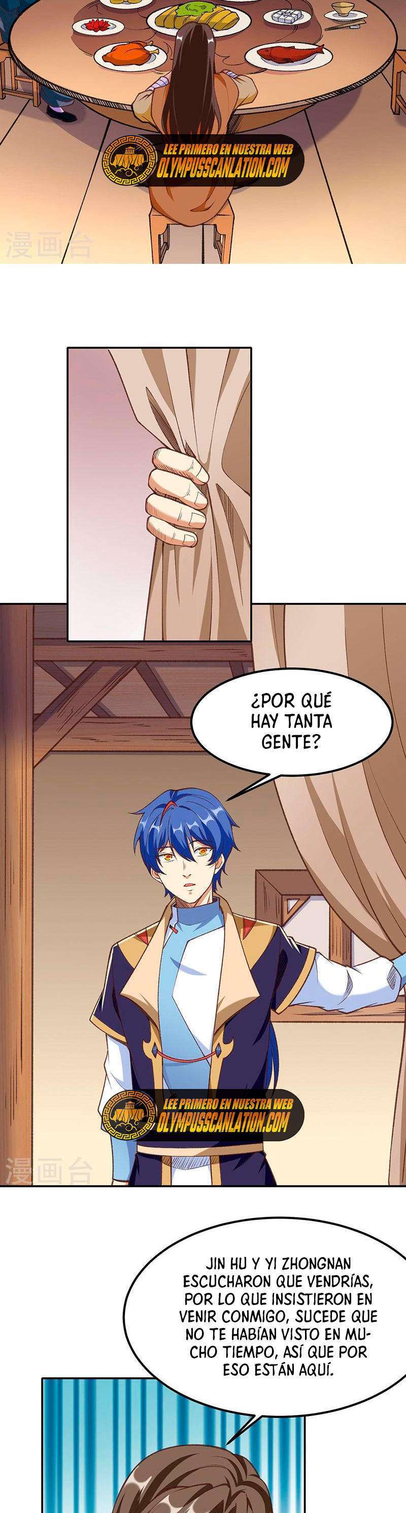 Capitulo 409 page 8