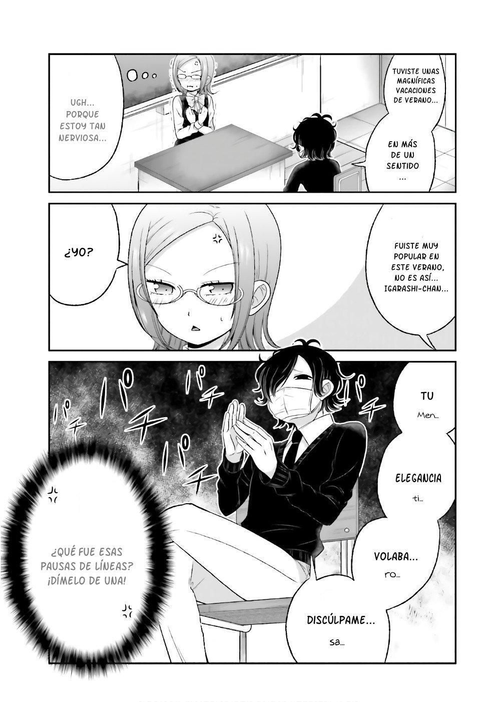 Capitulo 67 page 12