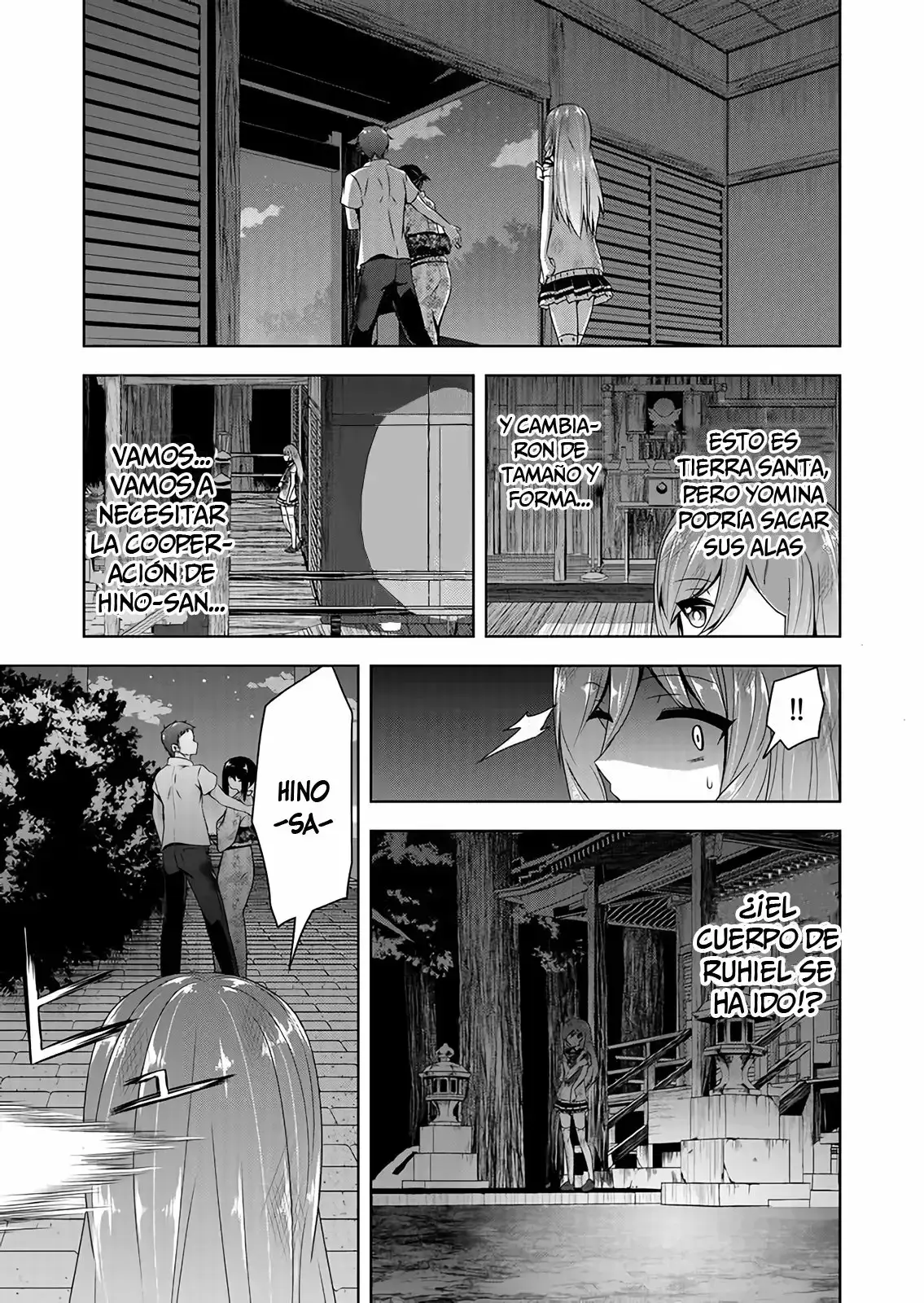 Capitulo 49 page 4