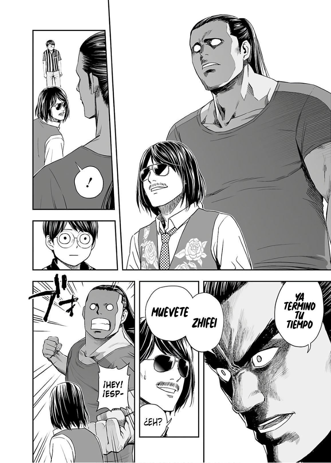 Capitulo 8 page 18
