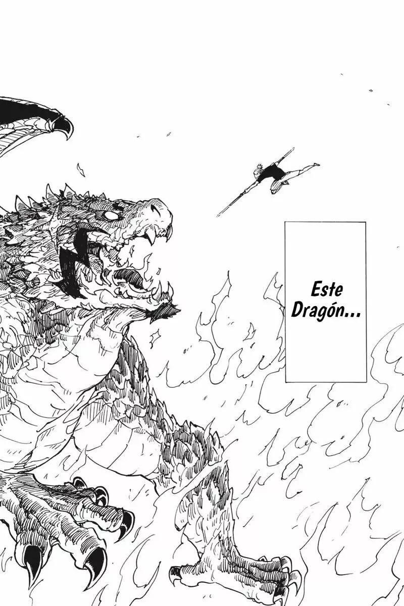 Capitulo 99 page 22