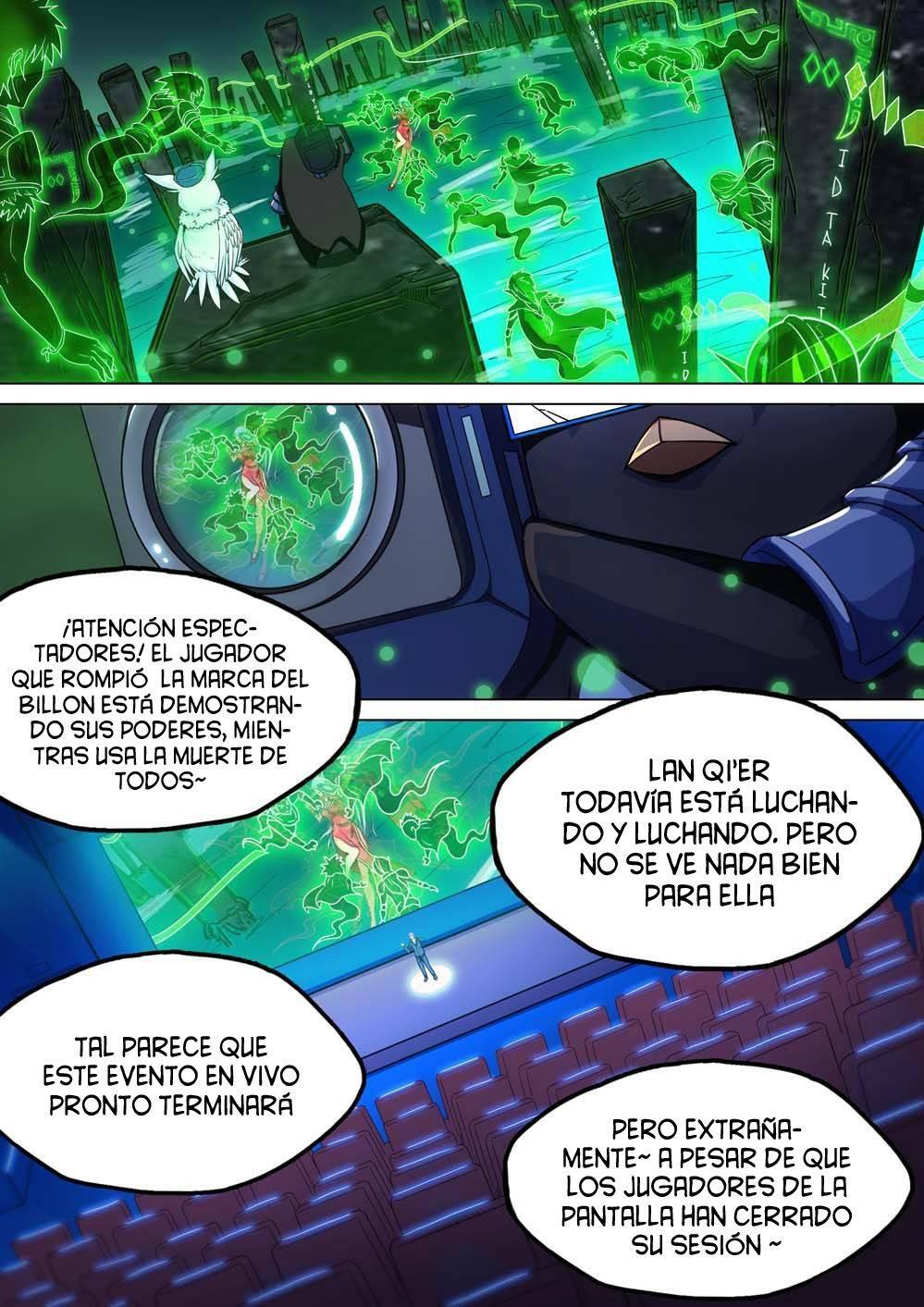Capitulo 234 page 13