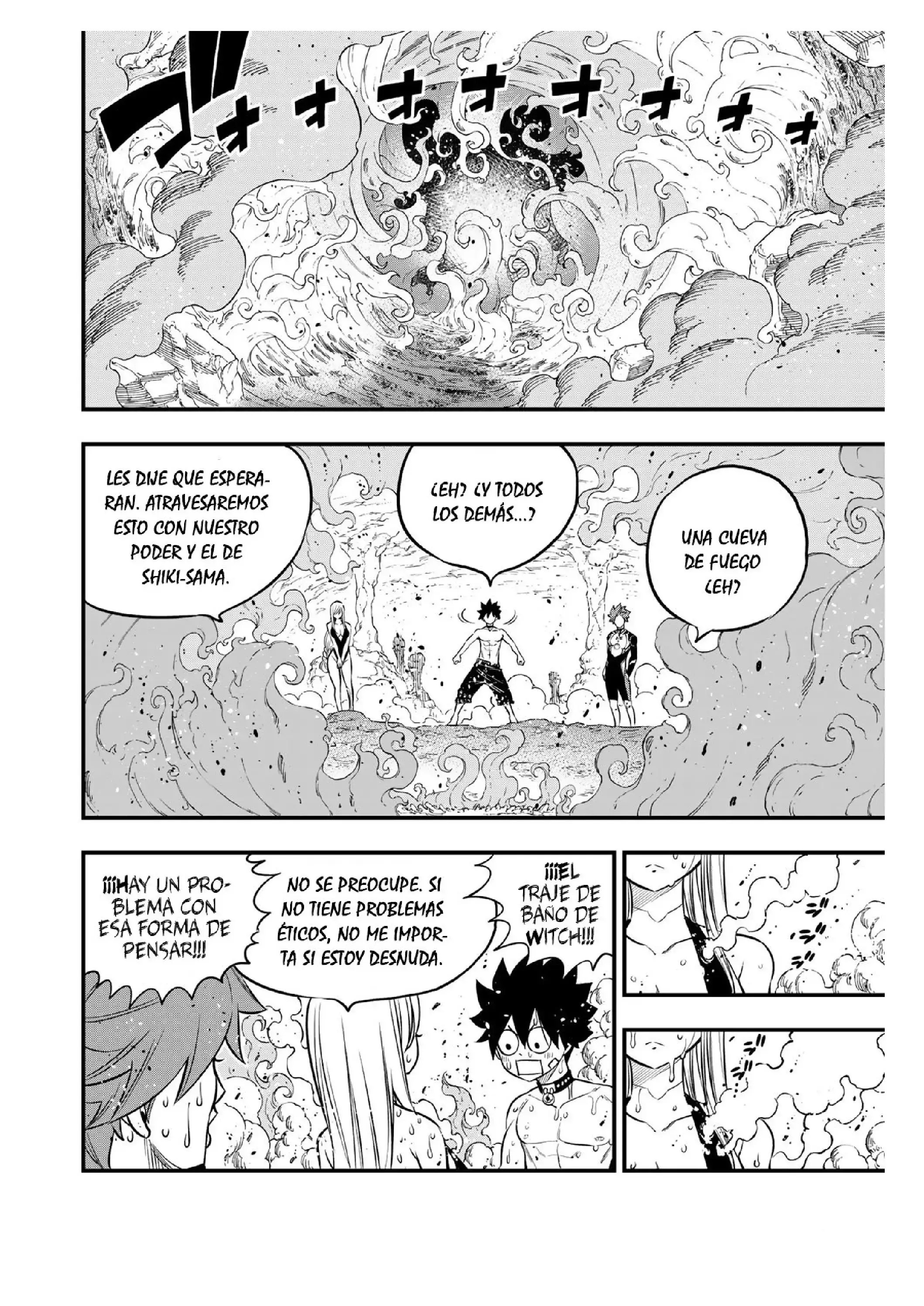 Capitulo 110 page 15