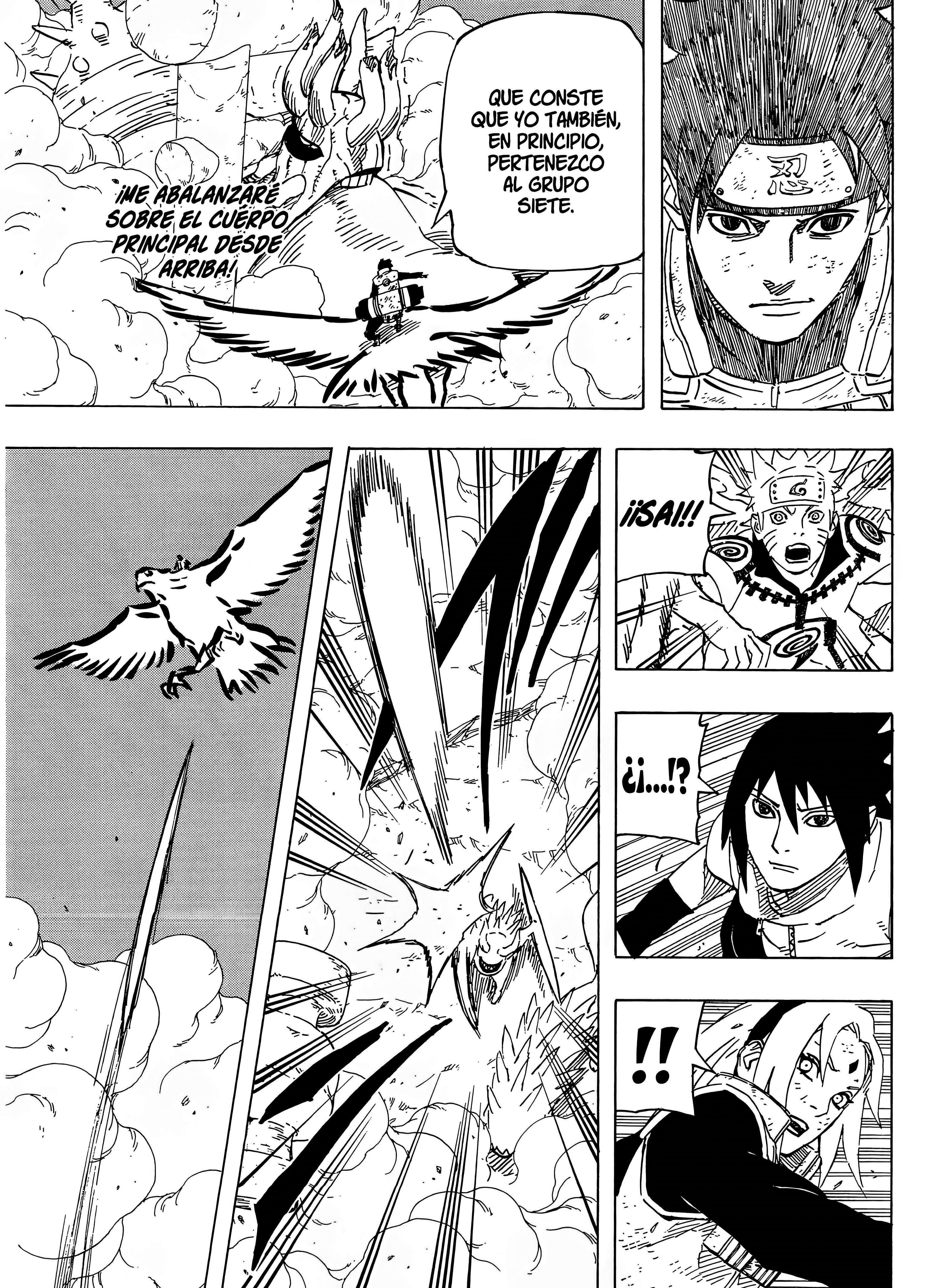 Capitulo 633 page 13