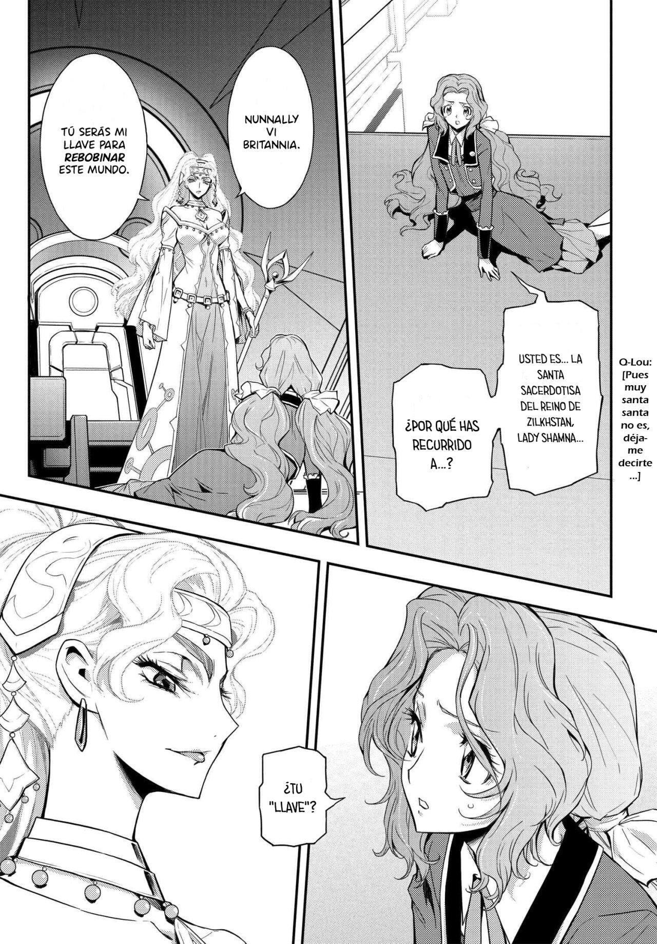 Capitulo 6.20 page 28