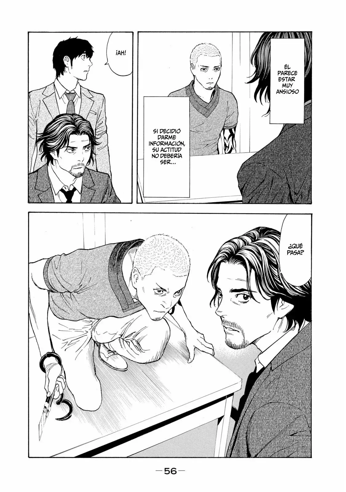 Capitulo 81 page 15