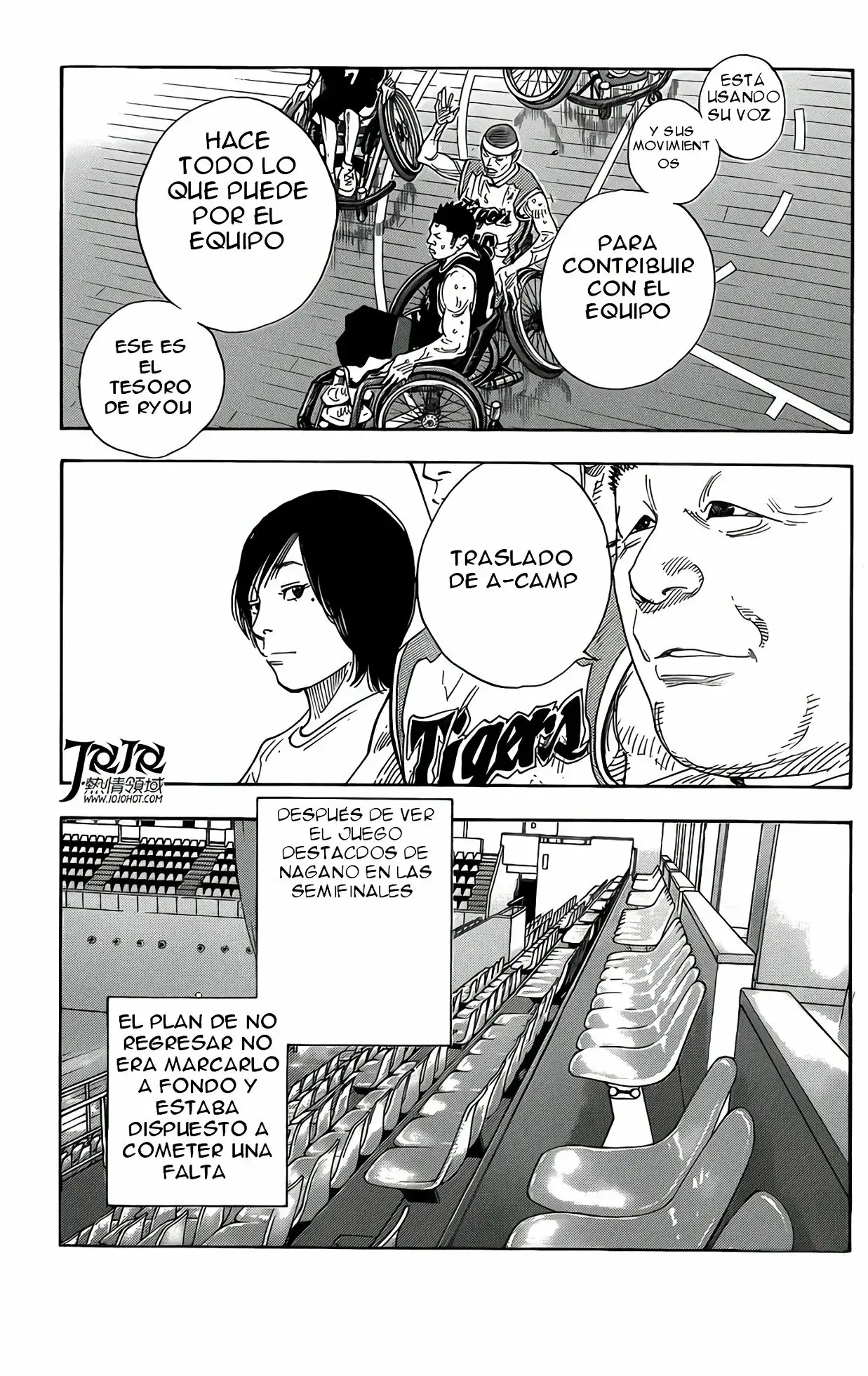 Capitulo 80 page 17