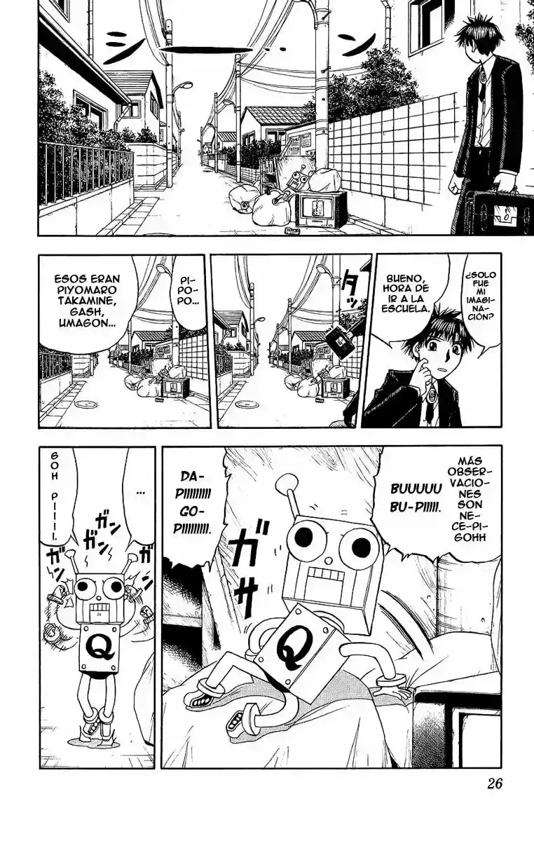 Capitulo 164 page 4