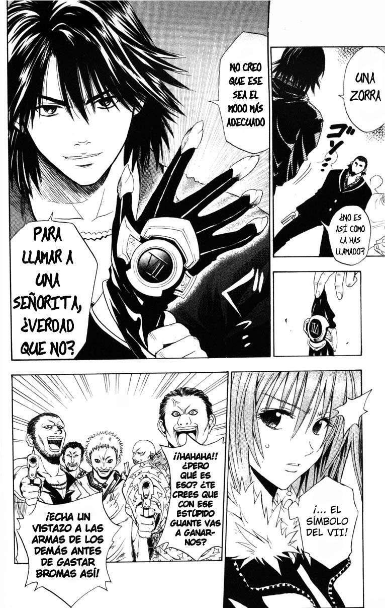 Capitulo 59 page 12