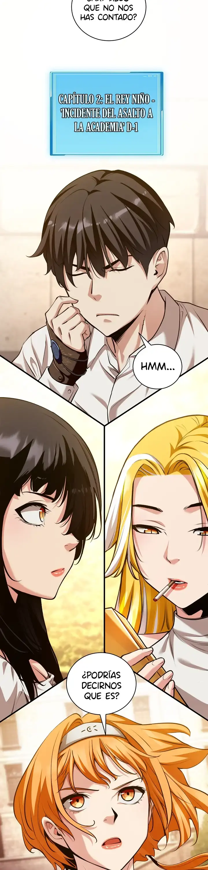Capitulo 48 page 22