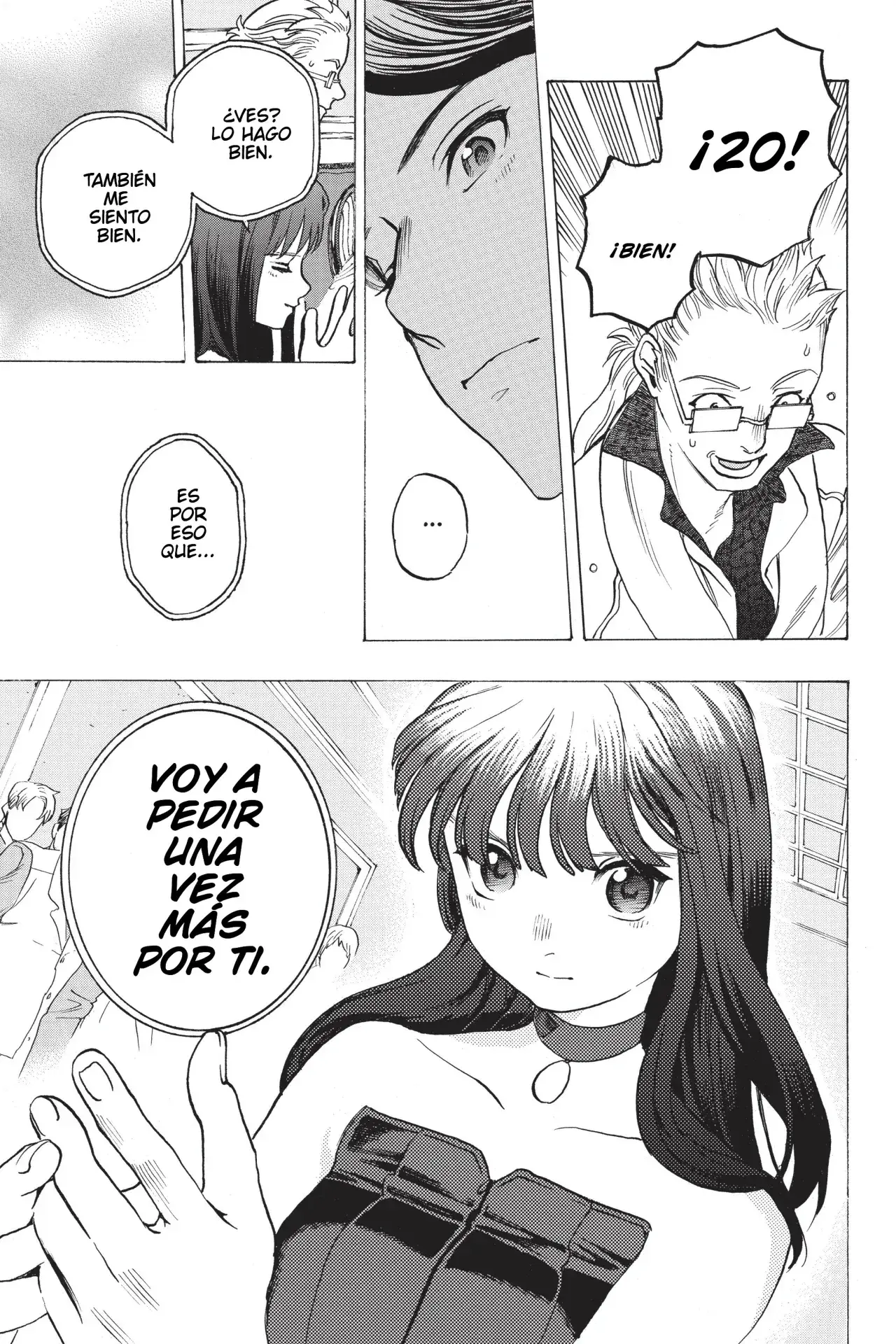 Capitulo 26 page 22