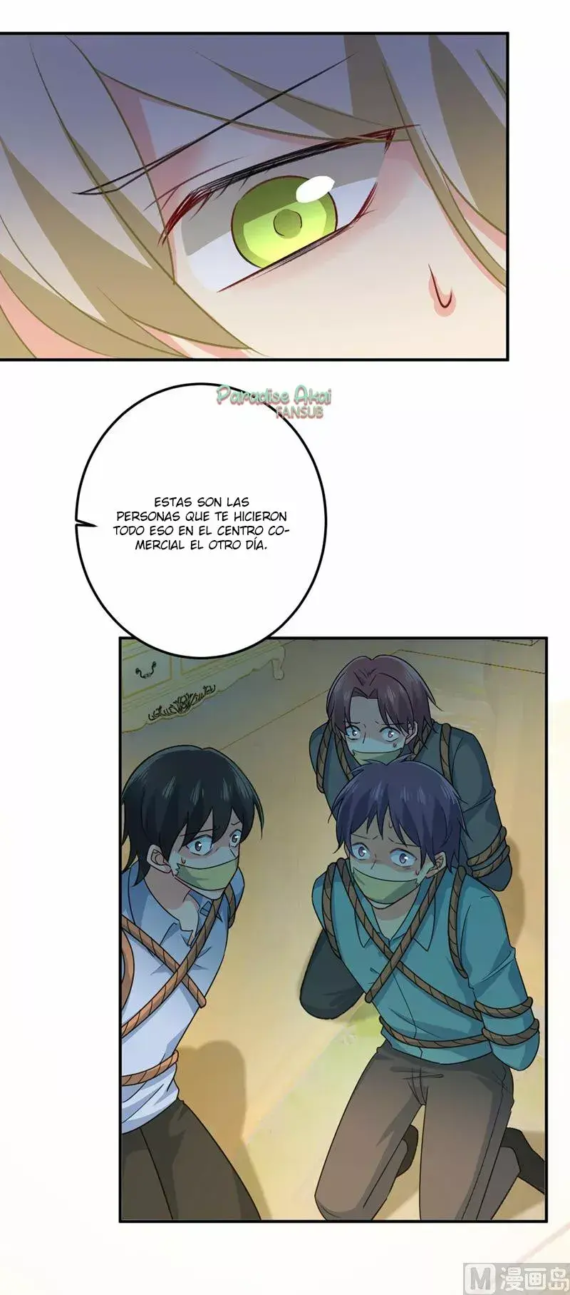 Capitulo 273 page 23