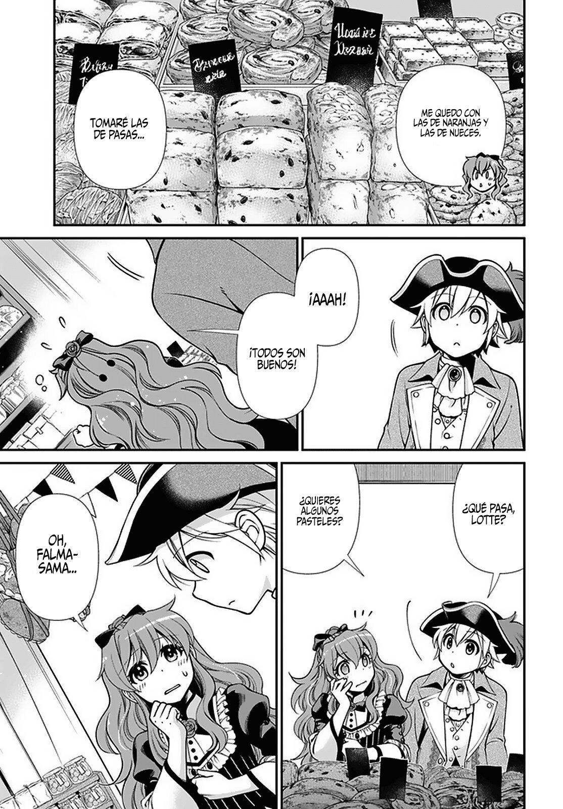 Capitulo 39 page 20