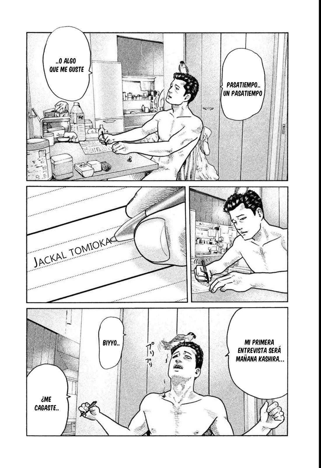 Capitulo 22 page 18