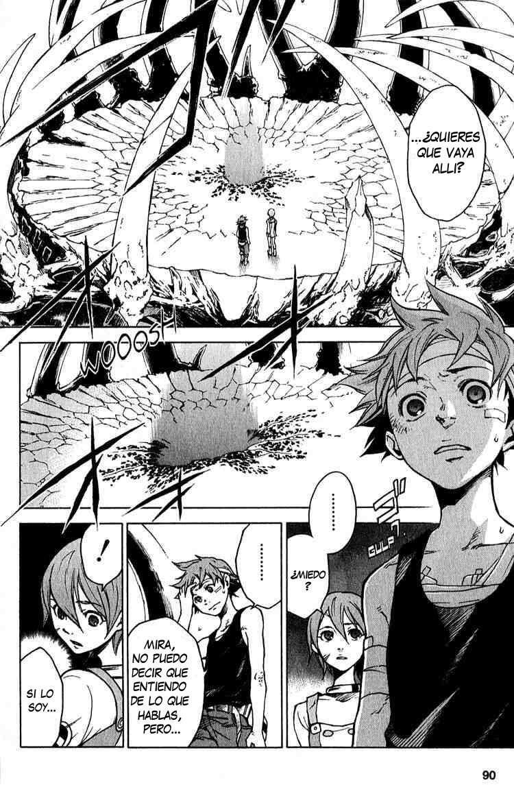 Capitulo 21 page 29