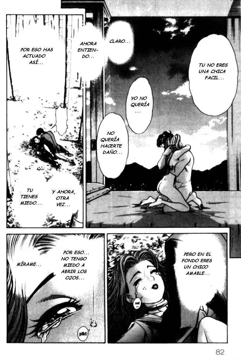 Capitulo 20 page 16