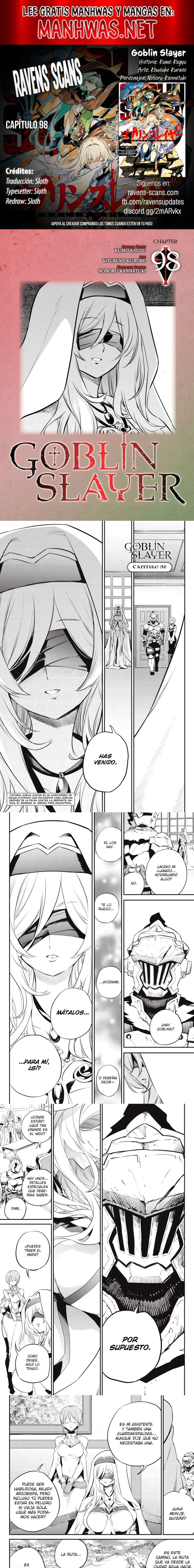 Capitulo 98 page 1