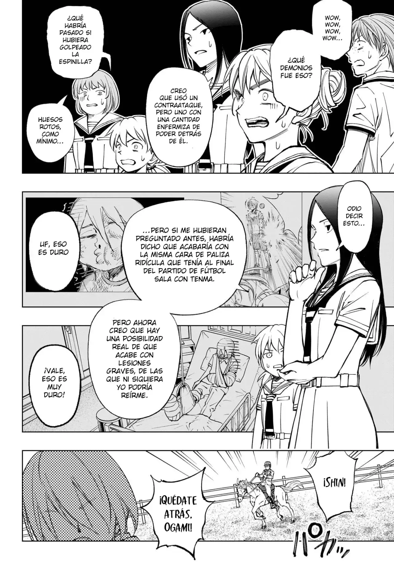 Capitulo 70 page 5