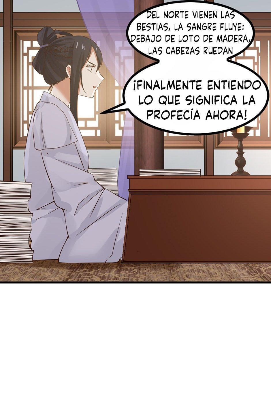 Capitulo 91 page 13