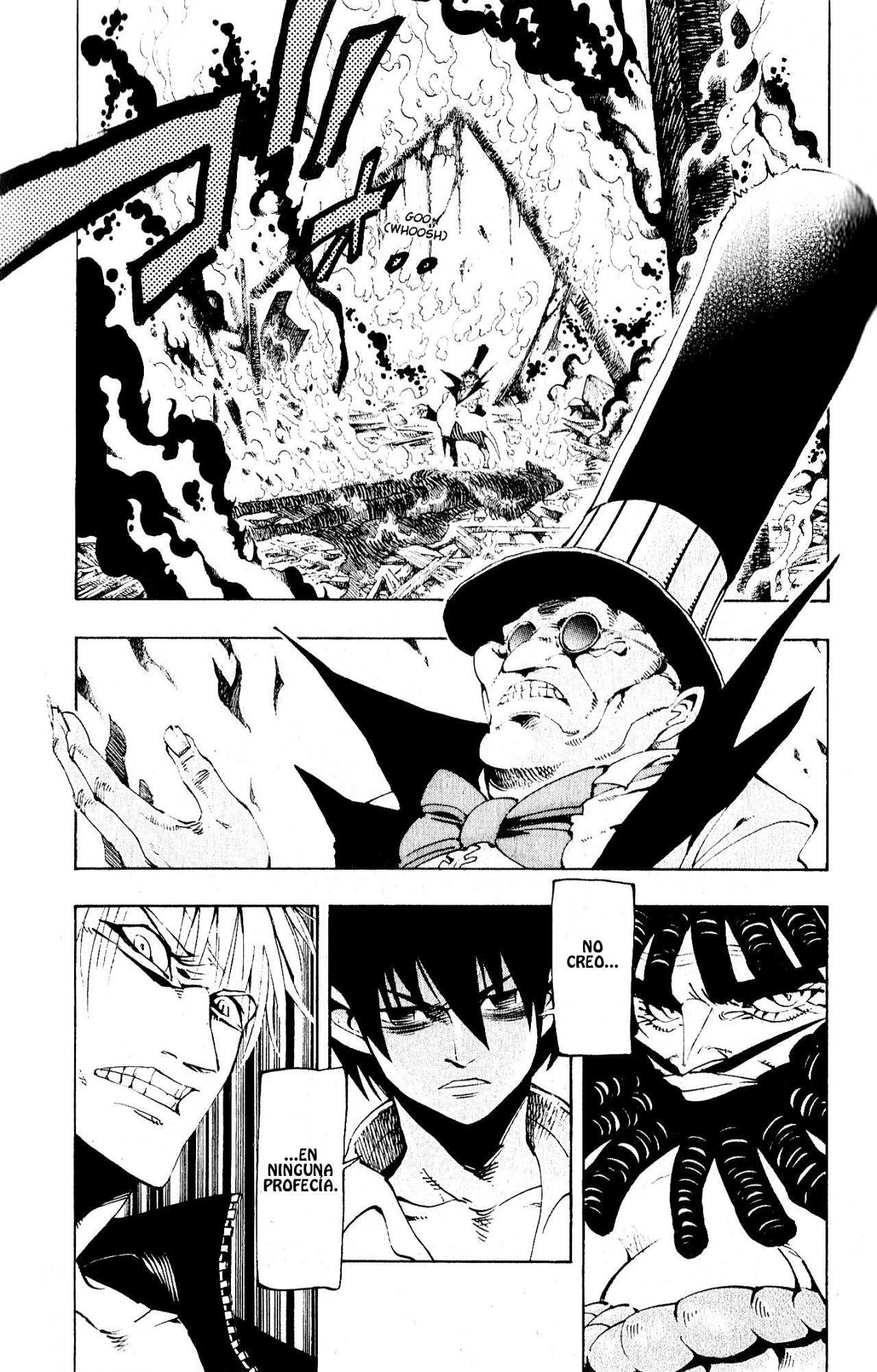 Capitulo 107 page 16