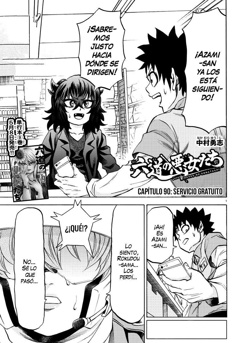 Capitulo 90 page 2