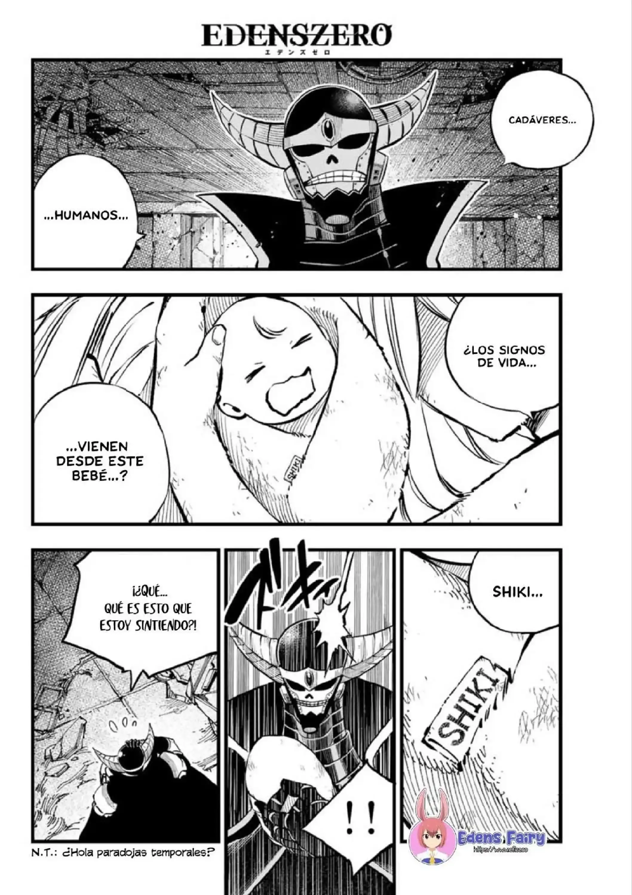 Capitulo 274 page 16