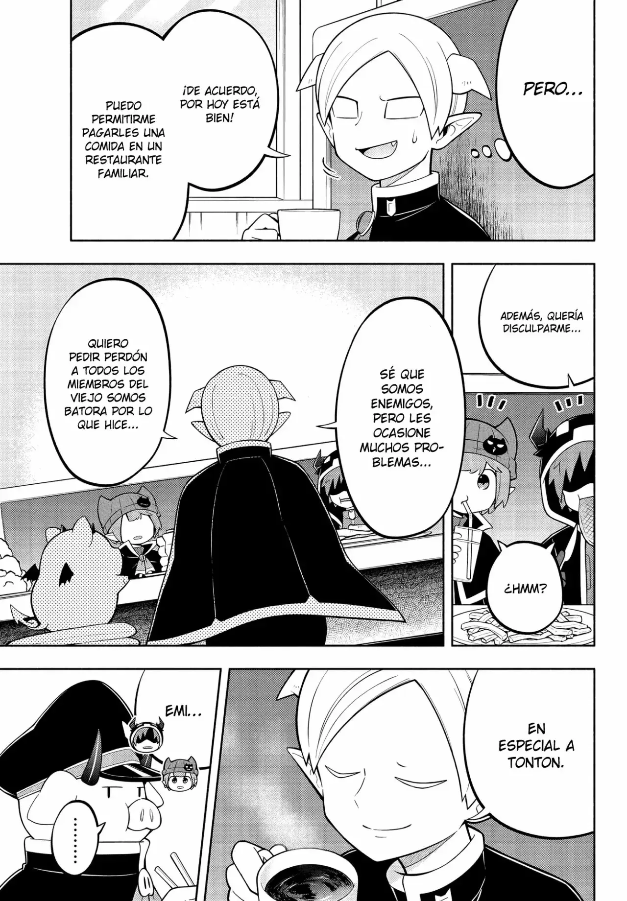 Capitulo 164 page 11