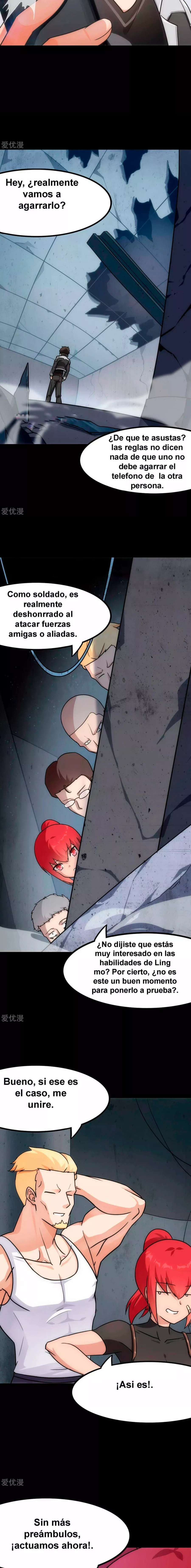 Capitulo 208 page 5