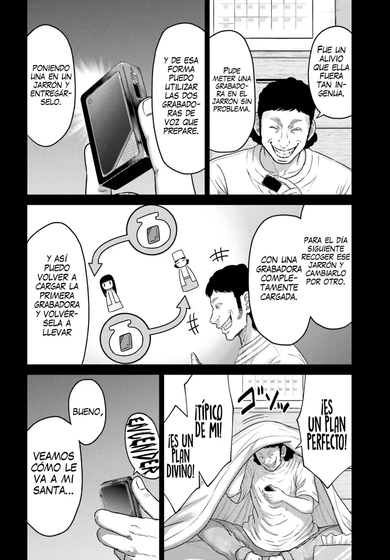 Capitulo 38 page 17