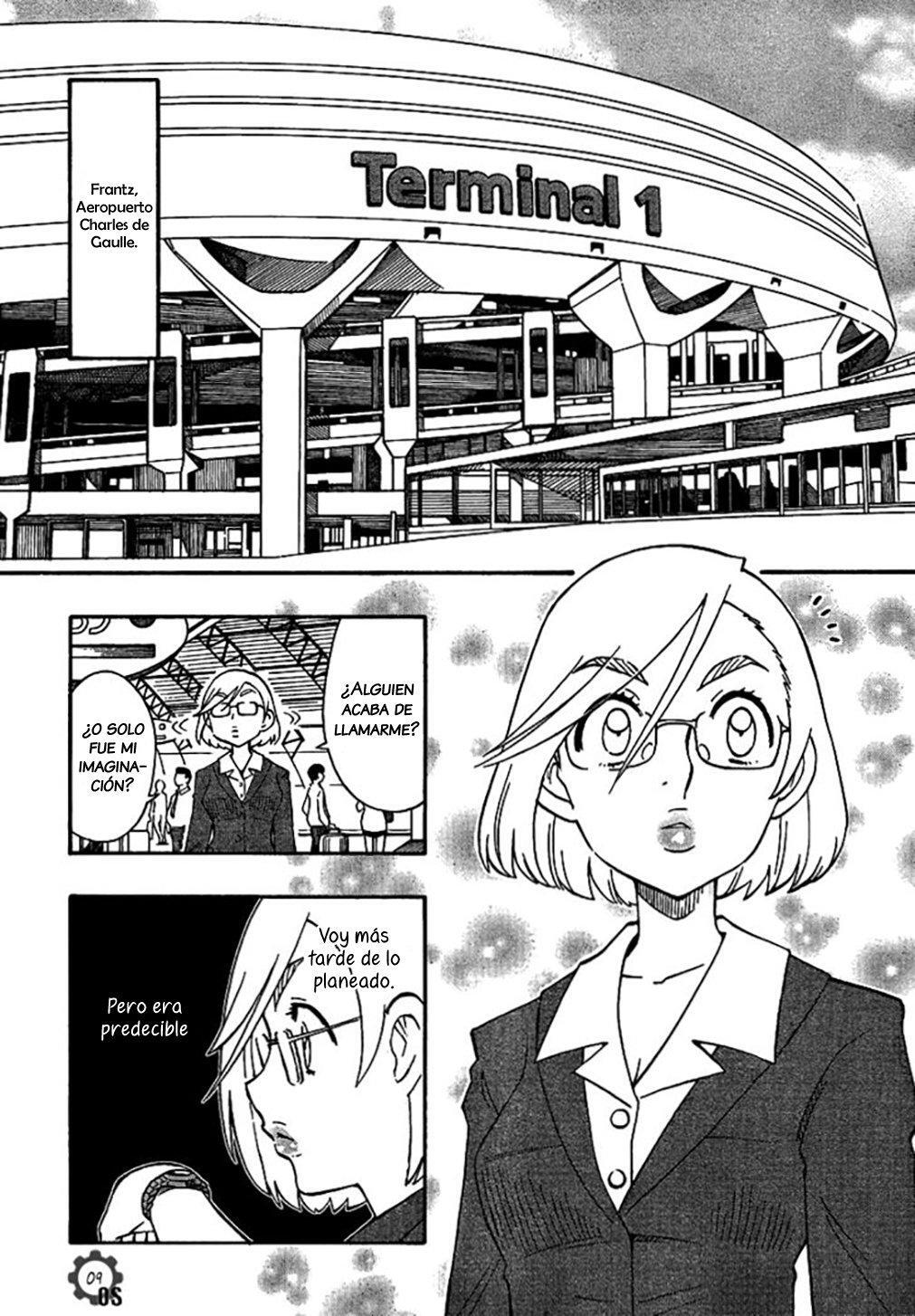 Capitulo 17 page 8