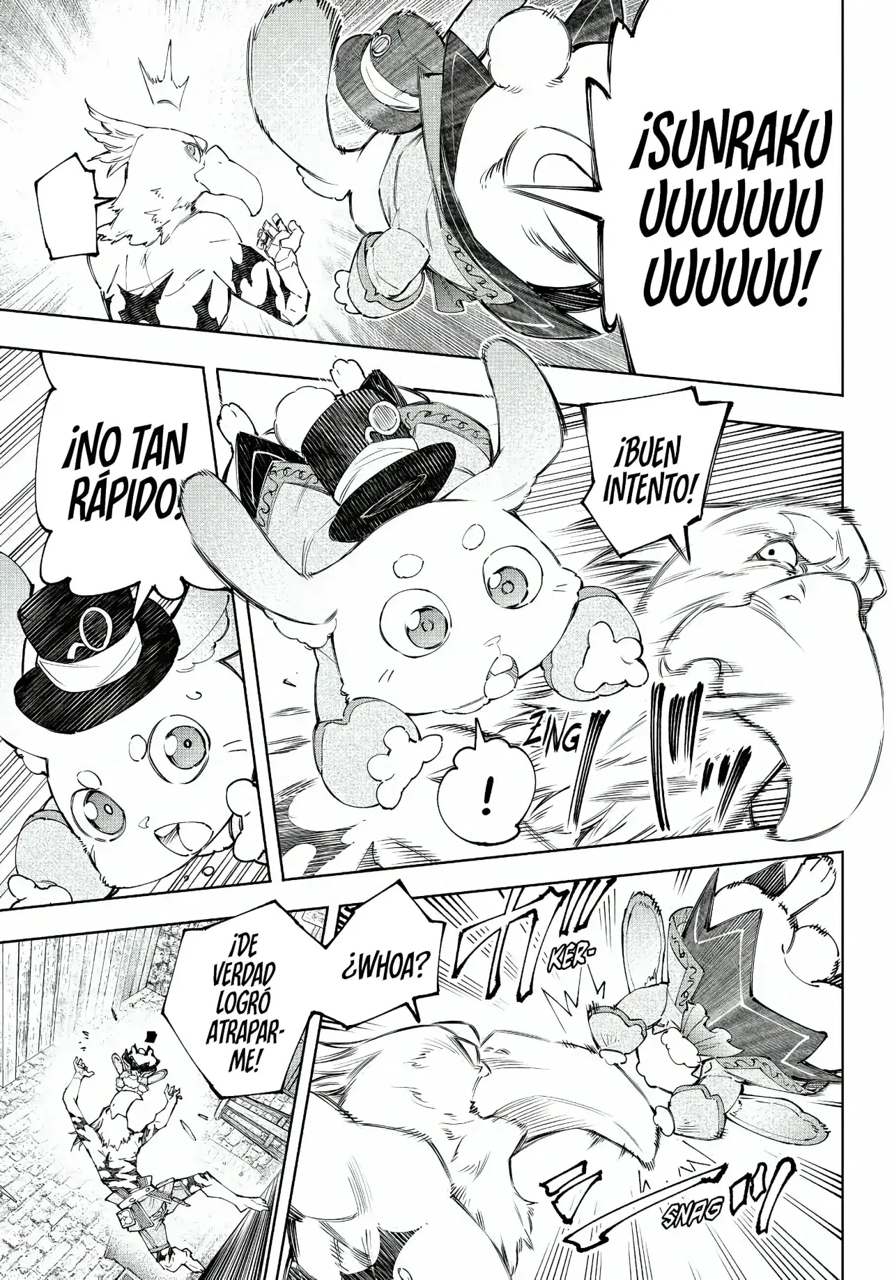 Capitulo 162 page 6