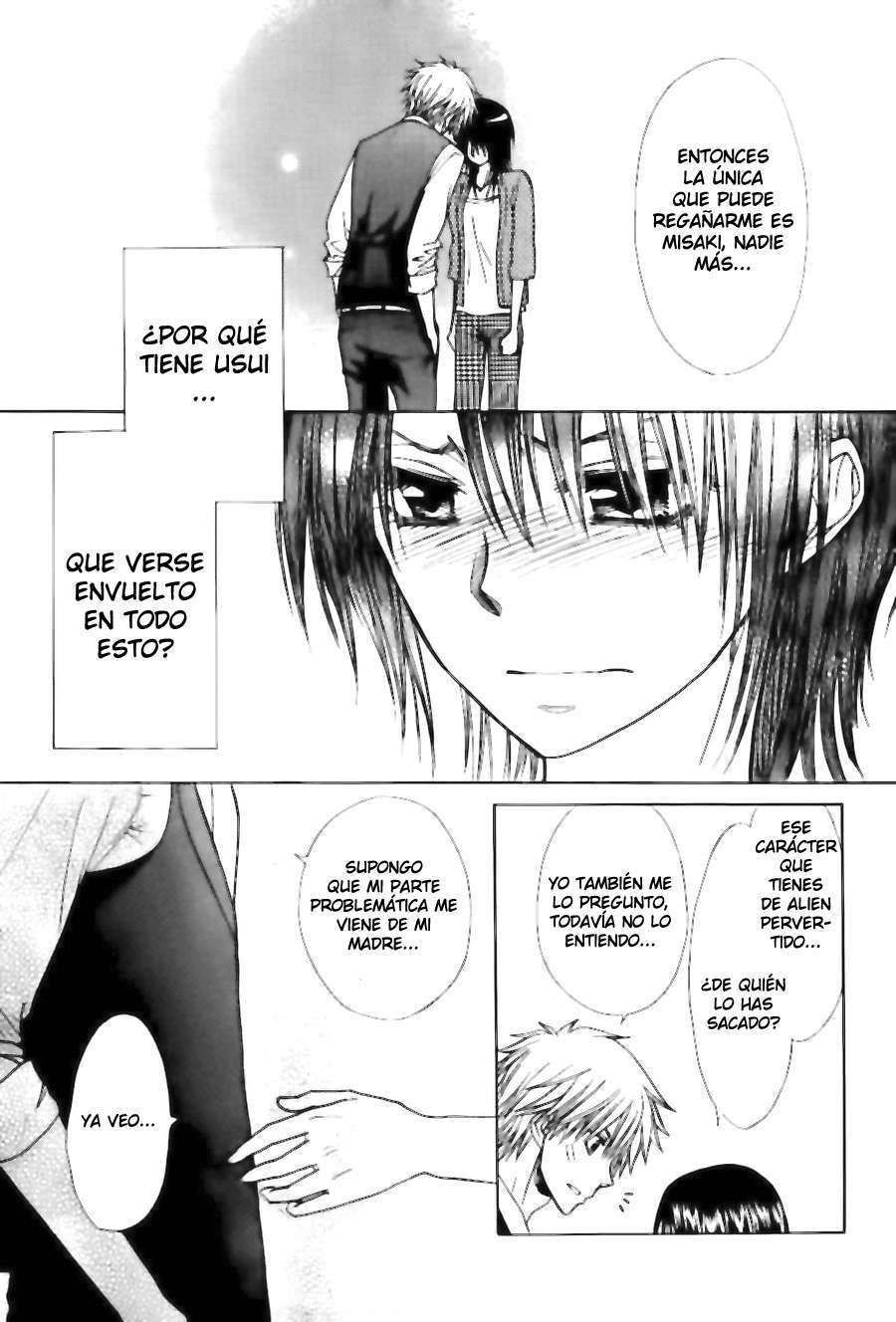 Capitulo 80 page 16