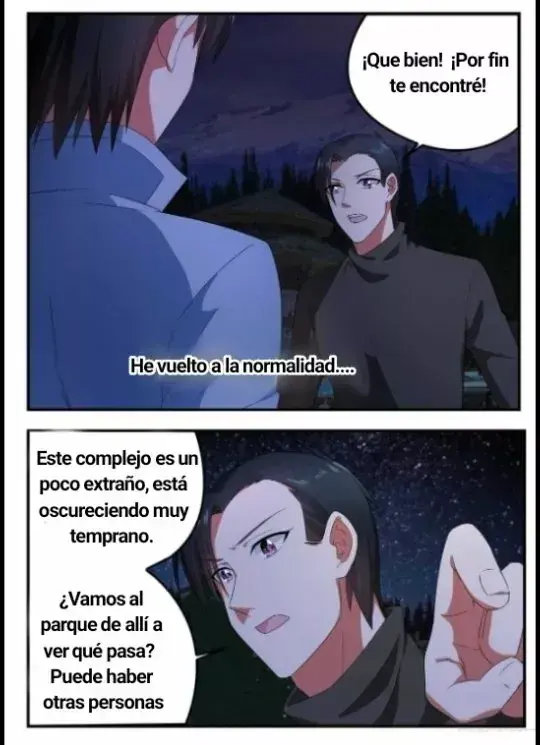 Capitulo 346 page 11