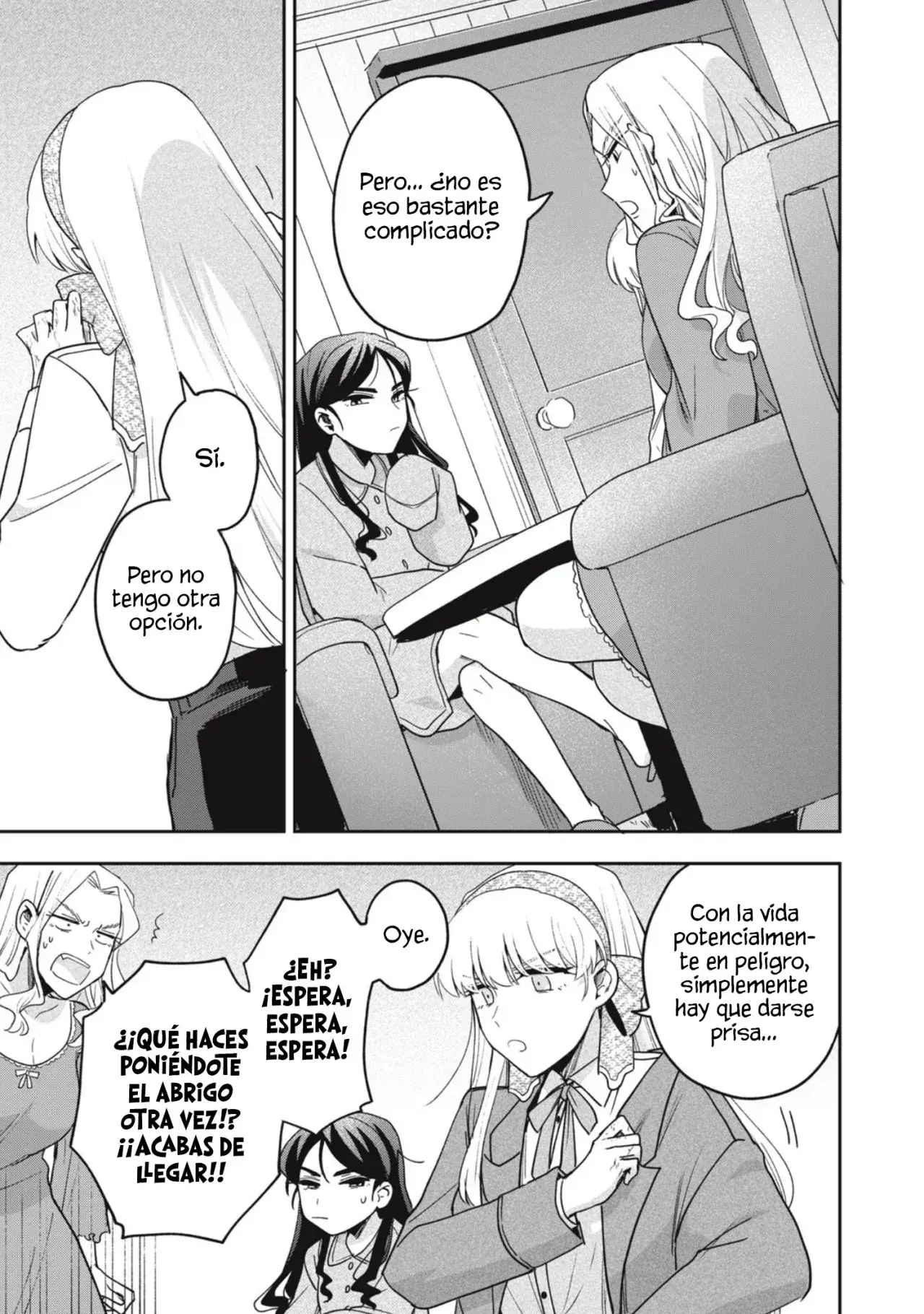Capitulo 39 page 4