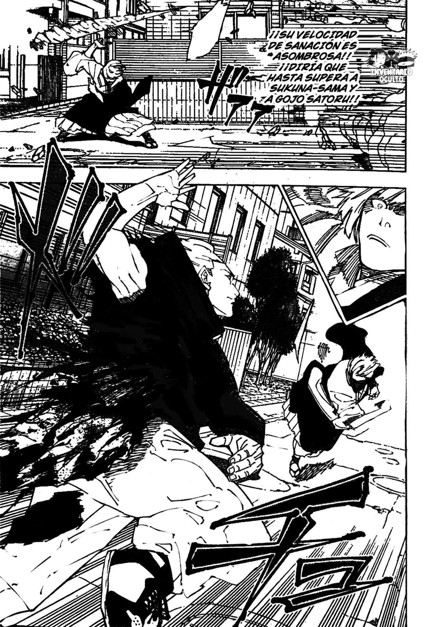 Capitulo 245 page 6