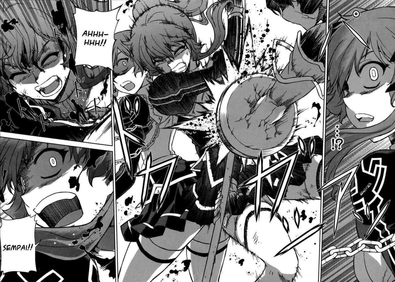 Capitulo 31 page 11