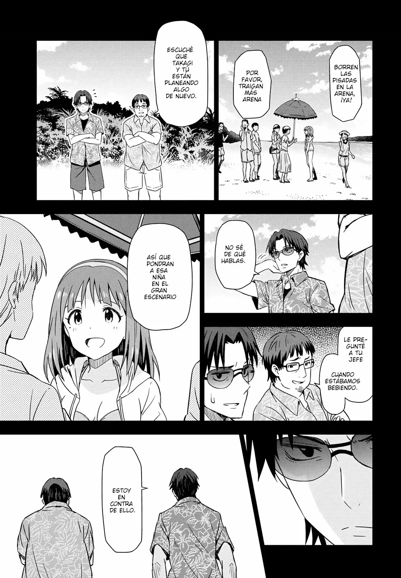 Capitulo 9 page 11