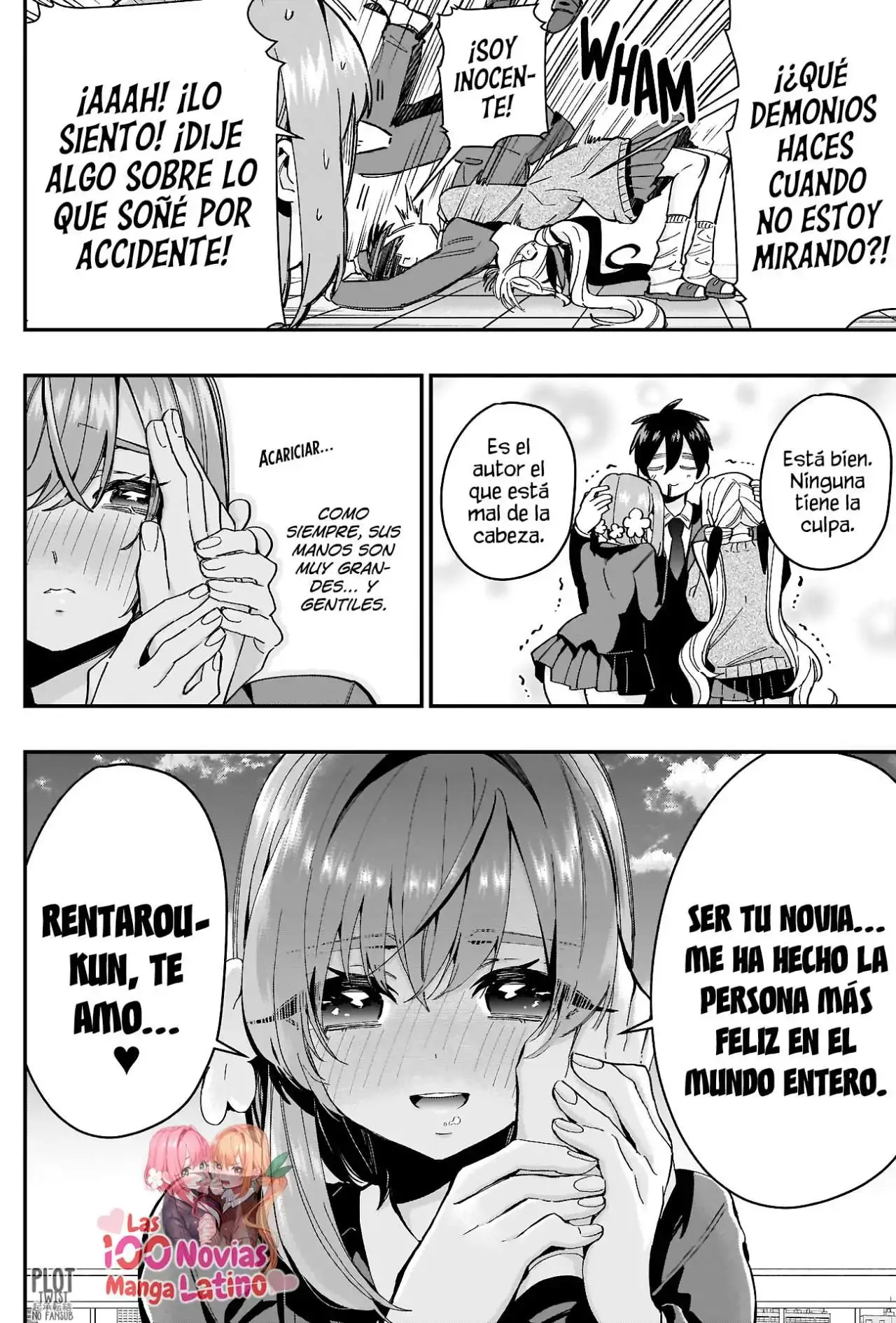 Capitulo 37 page 14