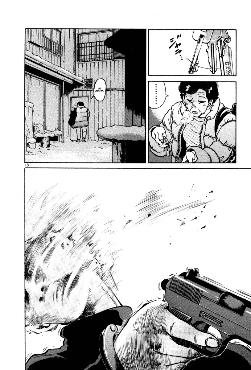 Capitulo 63 page 18