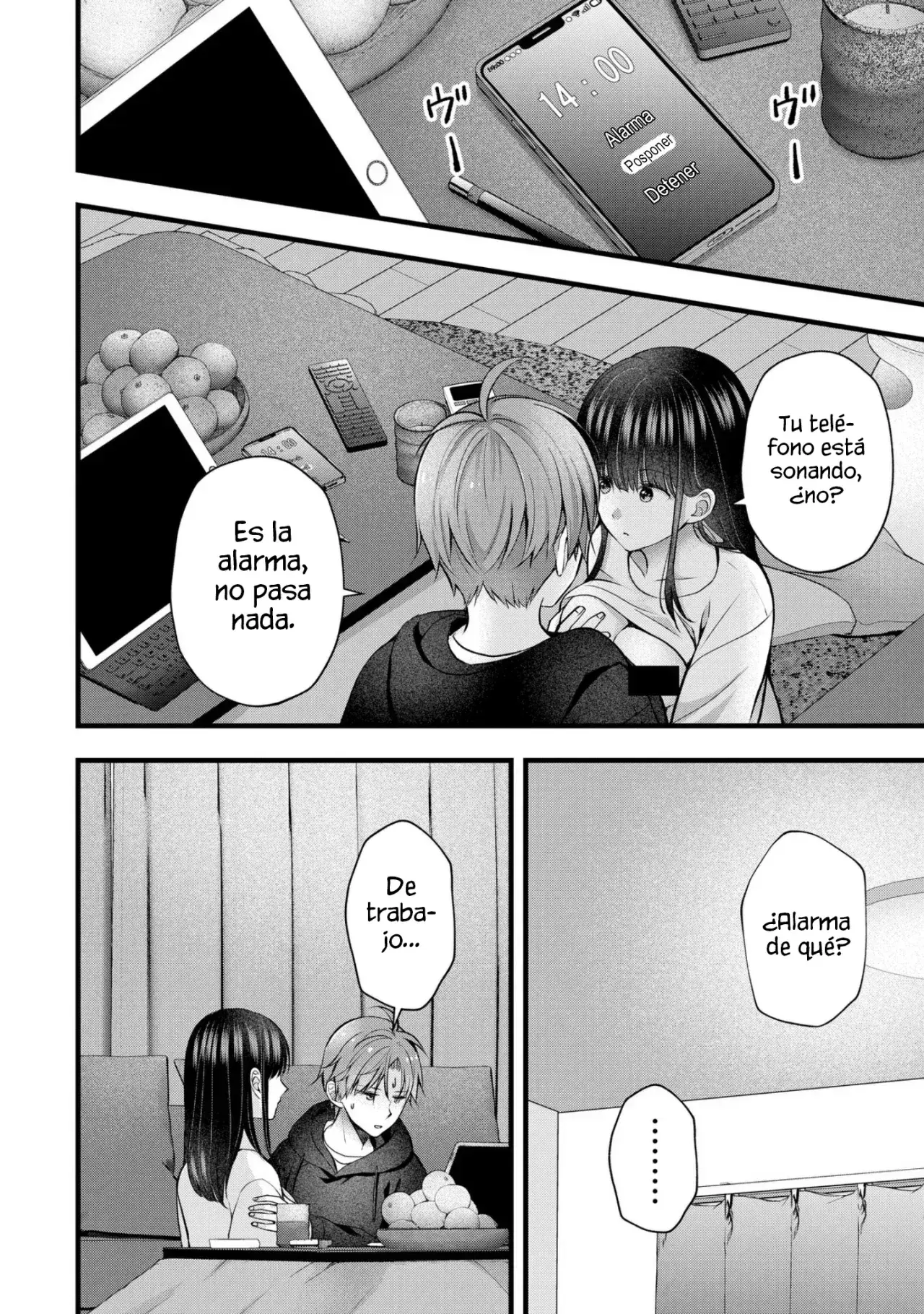 Capitulo 38 page 13
